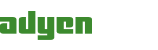 Adyen logo