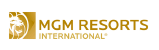 MGM Resorts Logo
