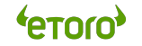 eToro Logo