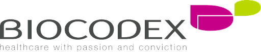 Biocodex logo