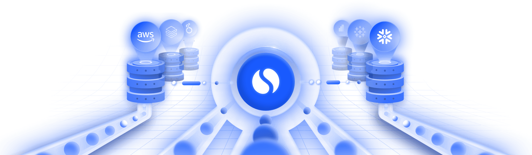 Data as a Service Solution