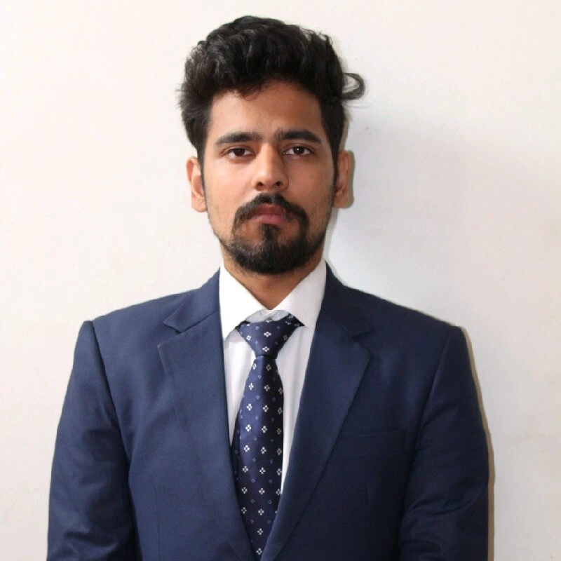 Siddhant Sharma