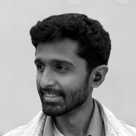 Ameya Shenoy