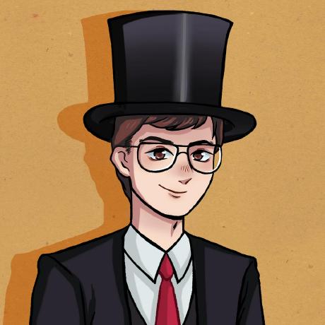 User avatar: Martin