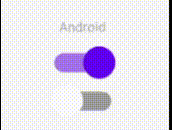 Android example