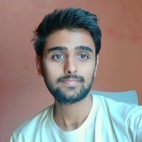 Tanuj Kanti's Avatar