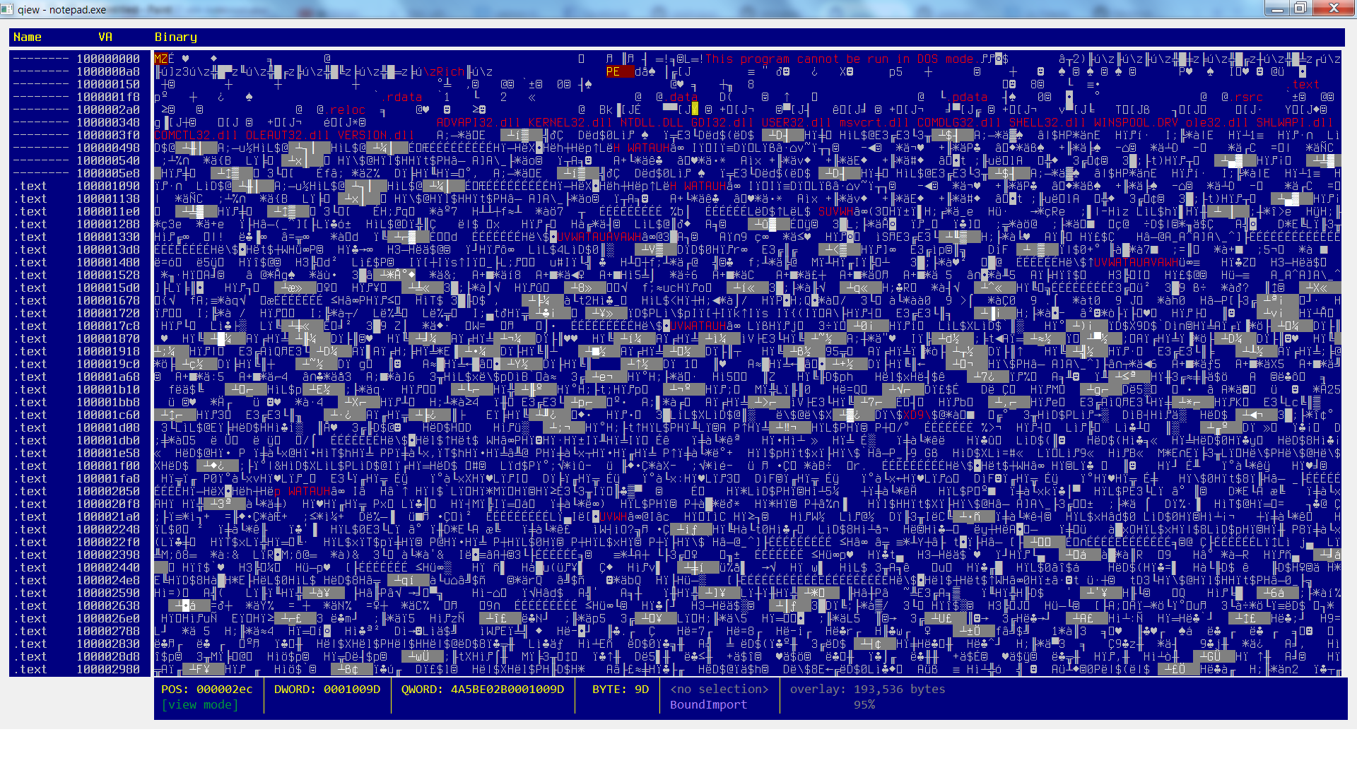 binview