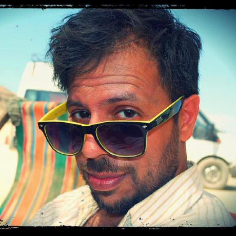 Manik Surtani's profile picture
