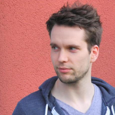 User avatar: Marten Lehmann