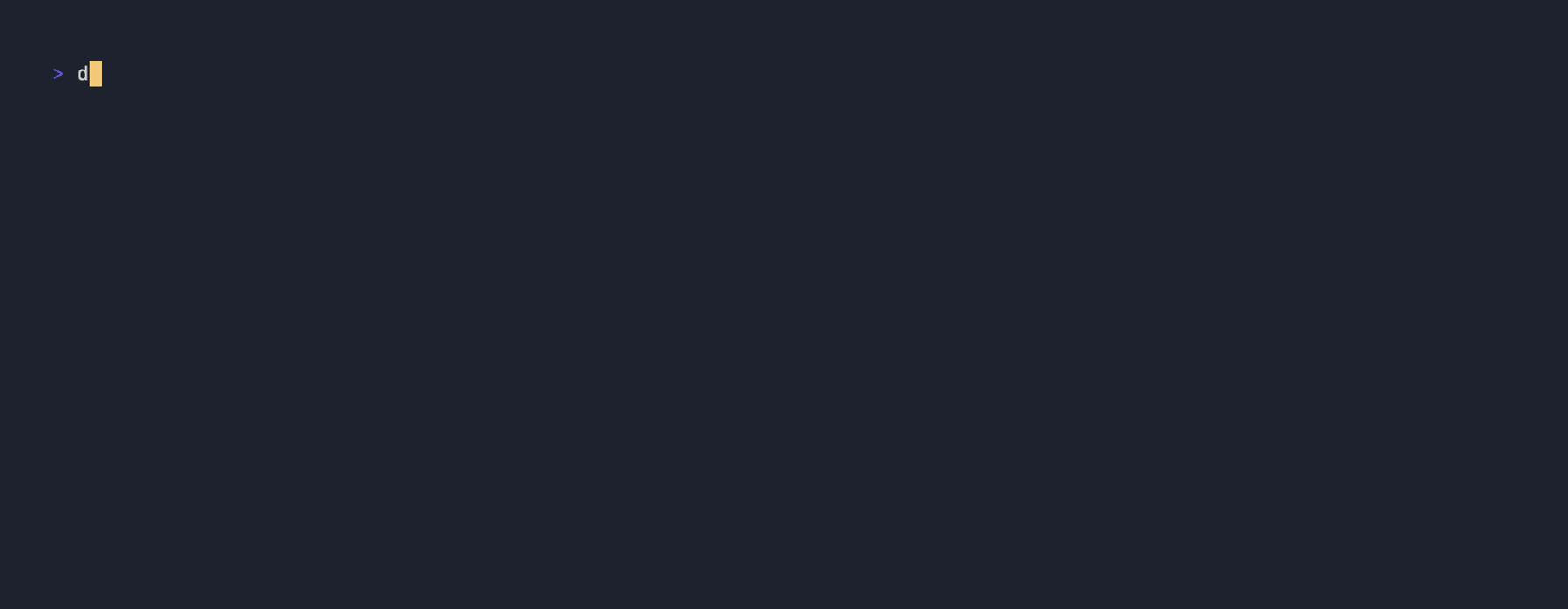 dtop screenshot