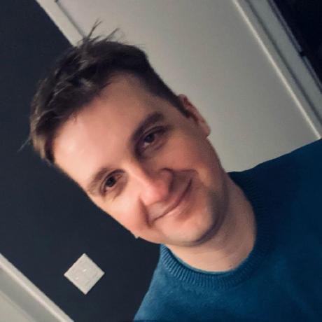 Andrey Bolduzev's profile picture