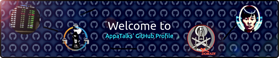 AppaTalks Profile