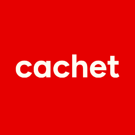 User avatar: cachet.studio