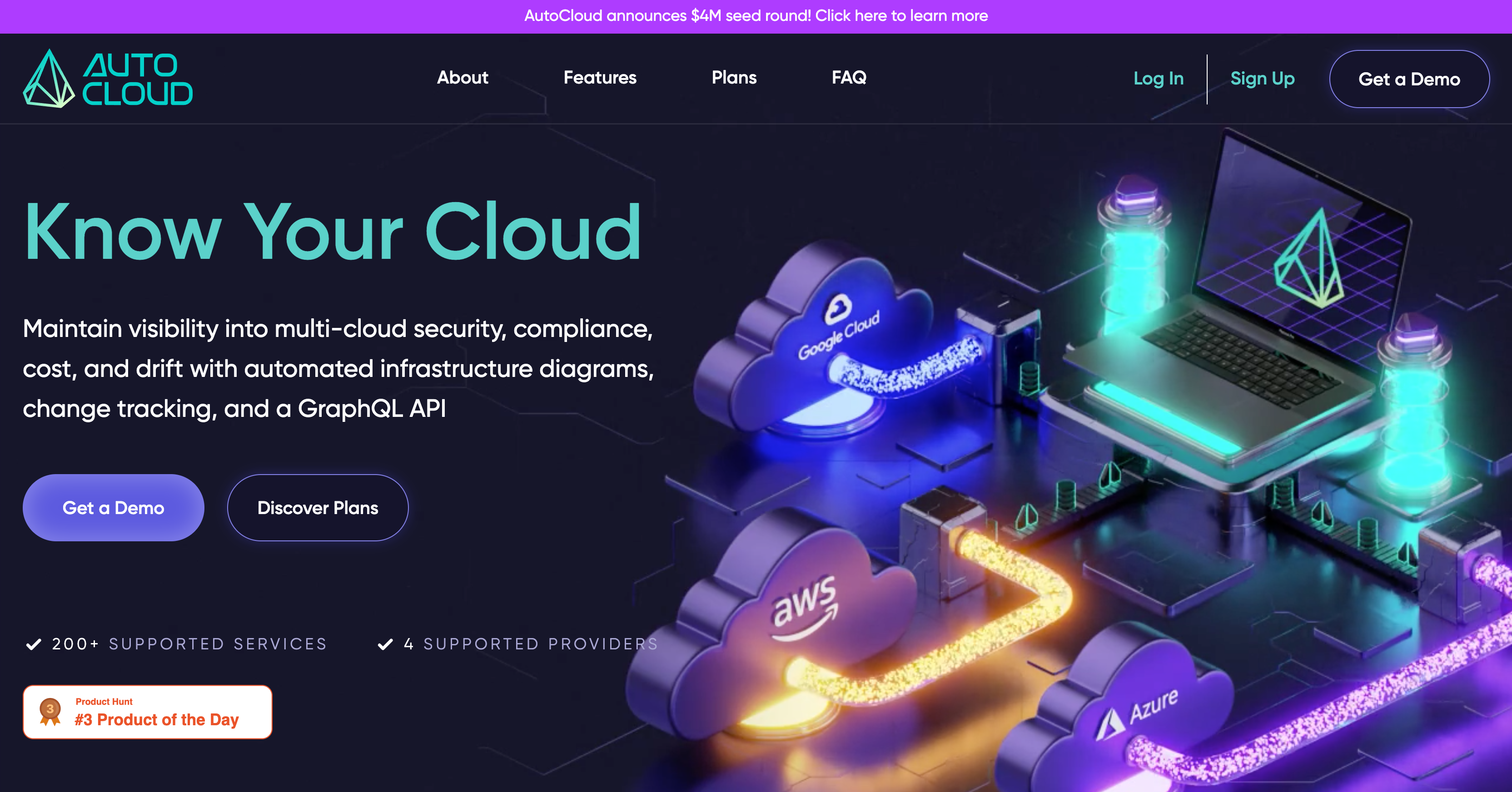 autocloud