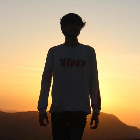 Harish's Avatar