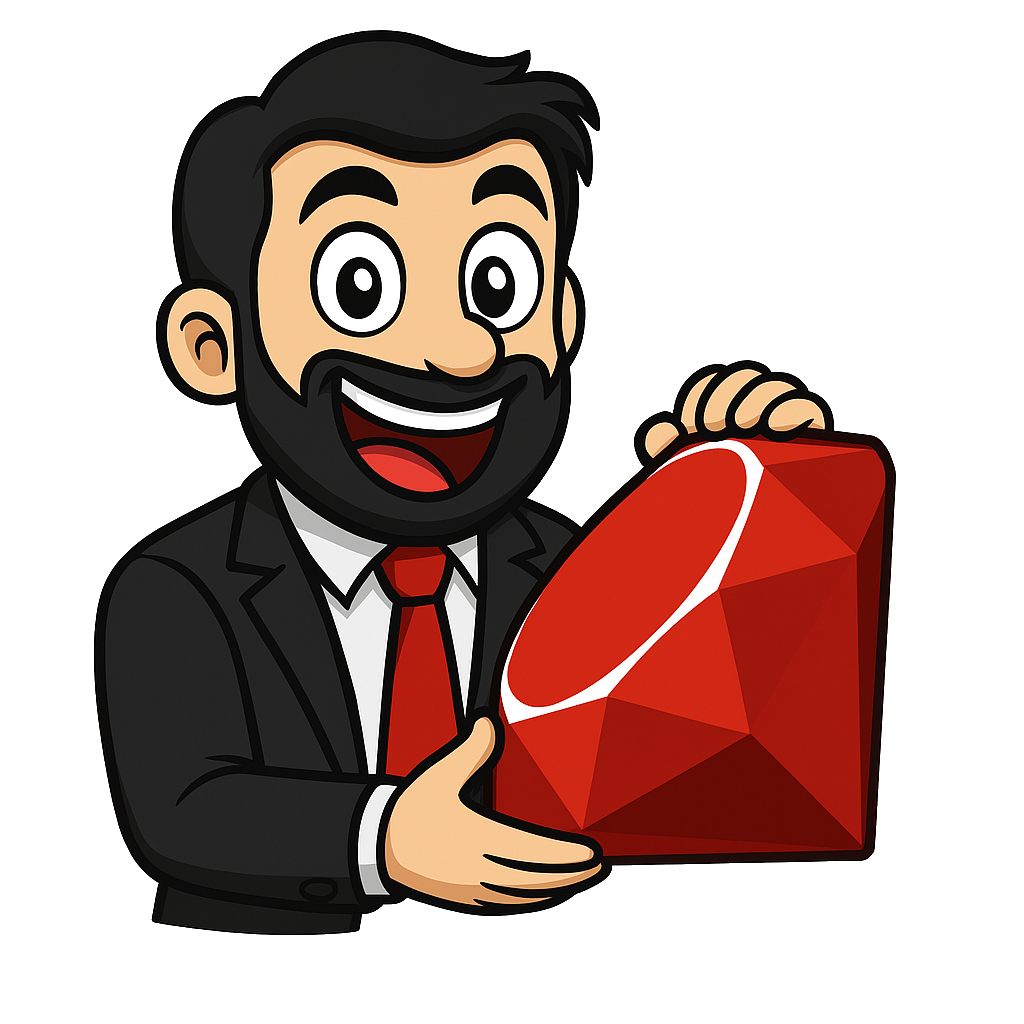 Ruby avatar