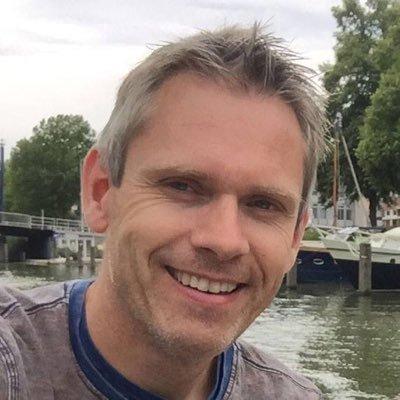 Jeroen Baidenmann