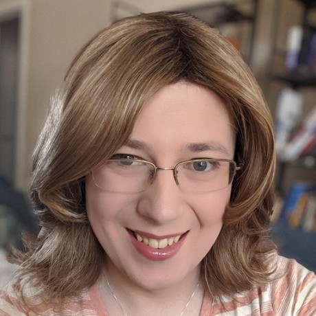 User avatar: Ada Worcester