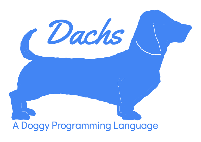Dachs Programming Language