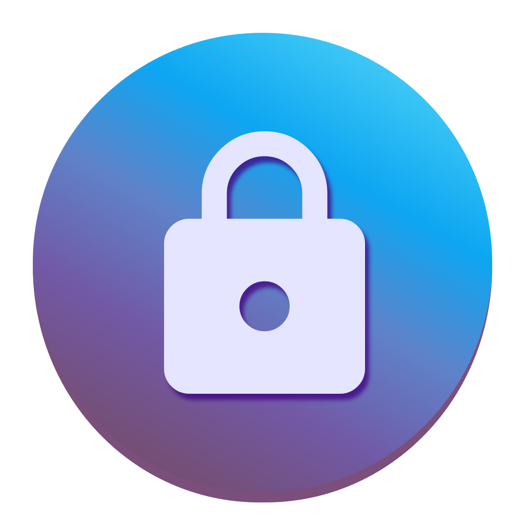 secureblue logo