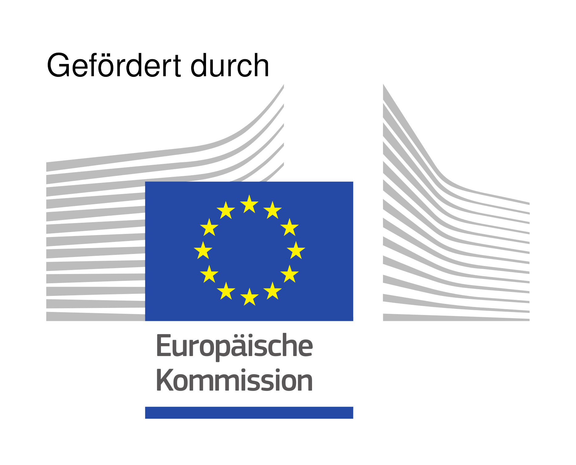 Logo European Commission