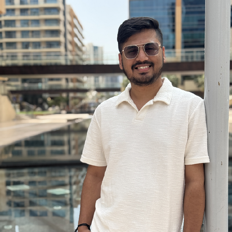 Nitin Kumar's Avatar