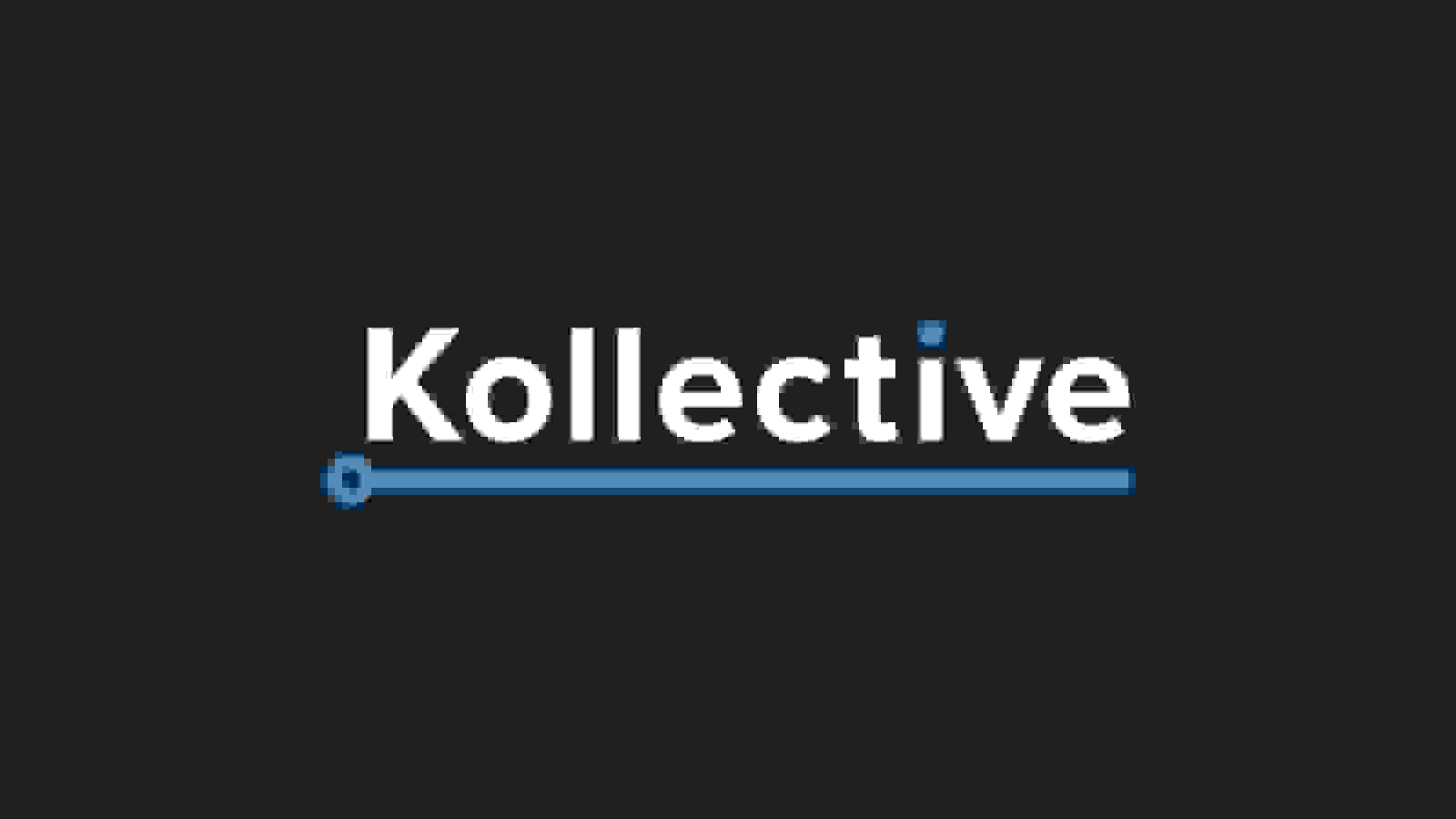 Kollective logo