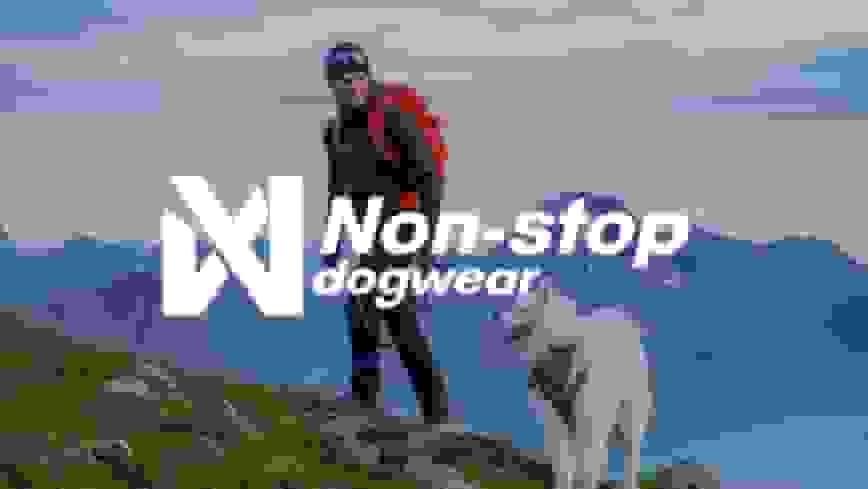 Non-stop dogwear
